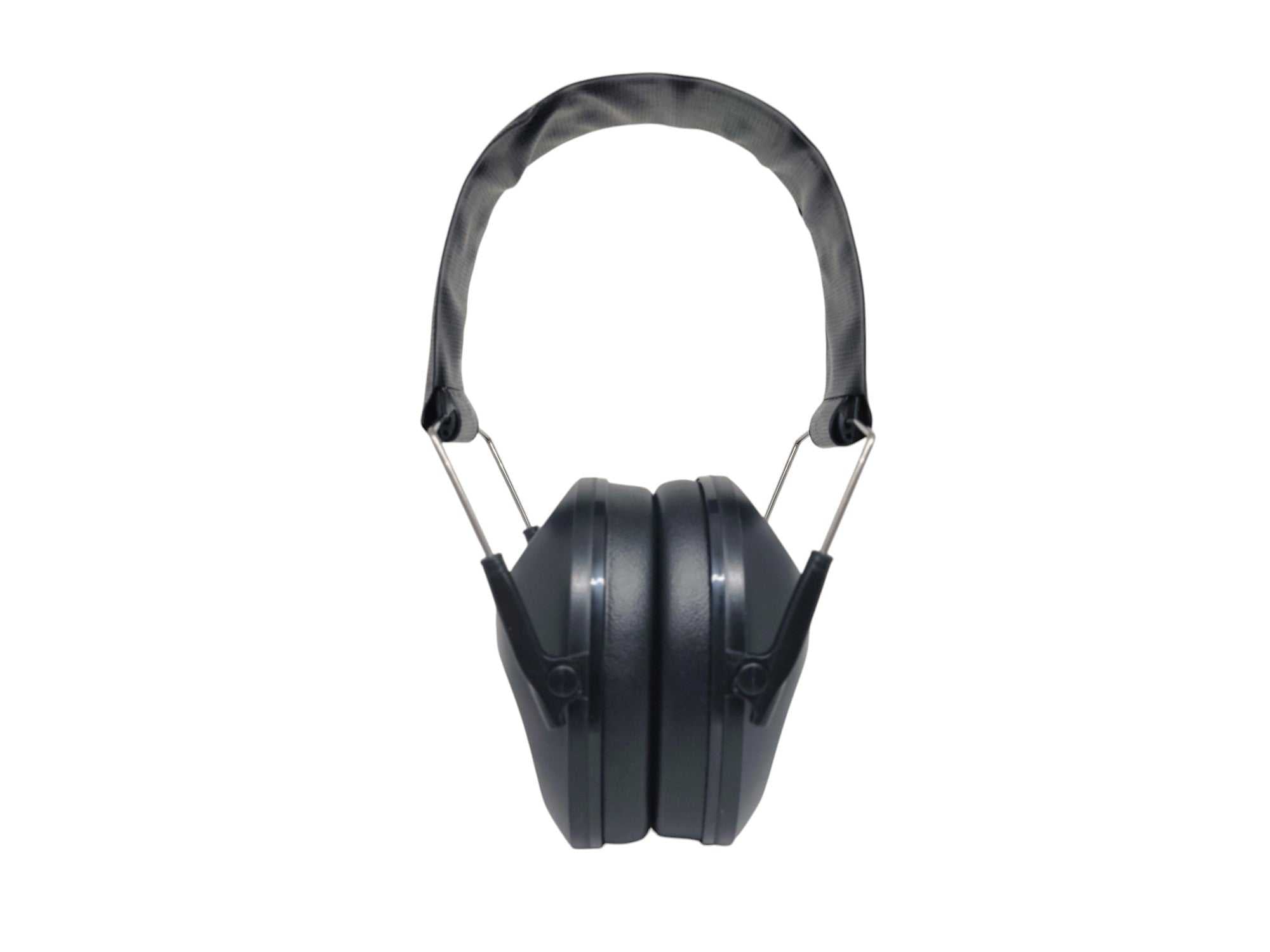 SafeTAC Safety EarmuffsSafeTAC Safety Earmuffs for shooting and Industrial use.EFFECTIVE NOISE REDUCTION - Emblem Outdoor’s SafeTac earmuffs are constructed with professional-grade noise reduction foam and a durable ABS shell. Certified by ANSIHearing Protection